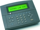 520 Programmable Data Terminal